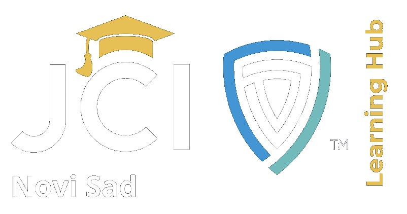 JCI Learning Hub Novi Sad